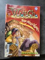 W.I.T.C.H Kroatisch 22 nummers, Boeken, Meerdere comics, Ophalen of Verzenden, Zo goed als nieuw, Europa