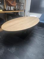 eet en vergadertafel, Ophalen, 100 tot 150 cm, 200 cm of meer, Zo goed als nieuw