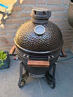 The Bastard Compact Kamado - In erg goede staat, Ophalen, Zo goed als nieuw, The Bastard