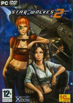 Star Wolves 2 - Nieuw, 1 speler, Ophalen of Verzenden, Role Playing Game (Rpg), Vanaf 12 jaar