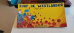 Joop de Westlander - Blijft Gaan, Eén stripboek, Ophalen of Verzenden, Gelezen, Aad & Richard Bijloo