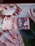 50 Rand Zuid-Afrika gebruik, Ophalen of Verzenden, Zuid-Afrika