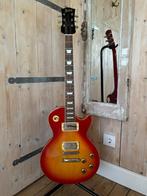 Burny Les Paul CS Super Grade |1998, Muziek en Instrumenten, Ophalen of Verzenden, Gebruikt, Solid body, Overige merken