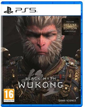 Black myth wukong beschikbaar voor biedingen