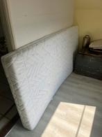 Matras 100 x 210 cm gratis, Ophalen, Zo goed als nieuw, Eenpersoons, 210 cm