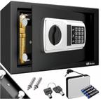 Elektronische kluis safe brandkast GRATIS VERZENDING!, Verzenden, Nieuw, Brandkast