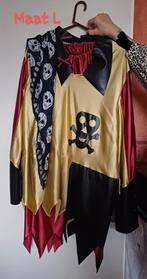 Verschillende Carnavalskleding, Ophalen of Verzenden, Zo goed als nieuw, Maat 46/48 (XL) of groter