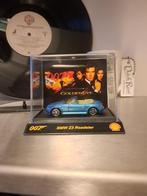 007 BMW Z3 Roadstar 1:64 Shell,in display (Z241-54), Ophalen of Verzenden, Nieuw, Auto