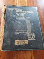 Keesings Historisch Archief 1931-1936, Ophalen