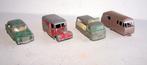 3 vintage zeer kleine jaren '50 Lesney modellen., Hobby en Vrije tijd, Modelauto's | 1:87, Ophalen of Verzenden, Nieuw, Bus of Vrachtwagen