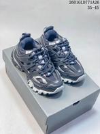 Balenciaga Track Sneakers - Maat 36-45, Kleding | Dames, Schoenen, Balenciaga, Verzenden, Zwart, Nieuw