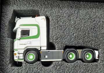 wsi scania timersma stroobos beschikbaar voor biedingen