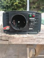 Green Cell 12V Omvormer 300W, Auto diversen, Auto-accessoires, Ophalen of Verzenden, Gebruikt
