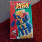 Pisa - Spel met Poppetjes van Jumbo, Ophalen