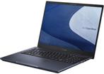 Asus ExpertBook B1400CEAI i7-1165G7 32GB 256GBNVMe W11ProNL, 256 GB, 14 inch, Ophalen of Verzenden, Zo goed als nieuw