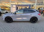 Ford Kuga 2.5 PHEV ST-Line X | Graphite Tech Edition | Panor, Auto's, Ford, 12 maanden, Gebruikt, Euro 6, Plug-in hybride