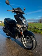 Kymco Agility FR50 Bromscooter 2011, Fietsen en Brommers, Ophalen, Maximaal 45 km/u, Zo goed als nieuw, Agility