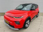 Kia e-Soul ExecutiveLine 64 kWh Sunroof | Full options | Dra, 660 min, Gebruikt, 44 min, 1657 kg