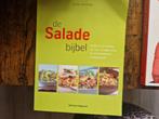Saladebijbel, Boeken, Kookboeken, Ophalen of Verzenden, Zo goed als nieuw