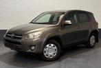 Toyota RAV4 2.2 D-CAT Dynamic 4 WD Airco Stoelverwarming Lee, 15 km/l, Gebruikt, Origineel Nederlands, Bedrijf