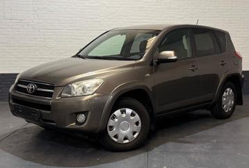 Toyota RAV4 2.2 D-CAT Dynamic 4 WD Airco Stoelverwarming Lee beschikbaar voor biedingen