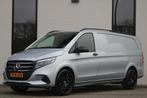 Mercedes-Benz Vito 119 CDI / Aut / XXL / Led / Leer / Achter, Auto's, Automaat, Achterwielaandrijving, Gebruikt, Diesel