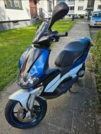 Gilera runner 70cc, Ophalen, Tweetakt, Gebruikt, Overige modellen