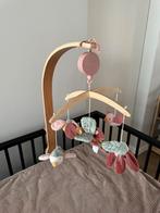 Little dutch flowers and butterflies boxmobiel, Kinderen en Baby's, Ophalen of Verzenden, Zo goed als nieuw, Rond