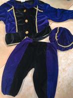 Pietenpak 4-6 jaar, Ophalen, Gebruikt, 110 t/m 116, Jongen of Meisje