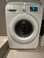 Samsung wasmachine Eco Bubble WF70F5E5Q4W, Witgoed en Apparatuur, Wasmachines, Ophalen, Gebruikt, Voorlader, 85 tot 90 cm