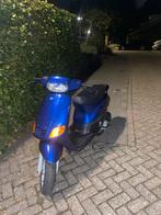 Zip type 3, Ophalen, Tweetakt, Gebruikt, Maximaal 45 km/u
