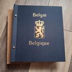 Davo album Belgie vanaf 1970, Postzegels en Munten, Postzegels | Europa | België, Ophalen of Verzenden