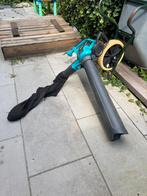 gardena ergojet 3000 bladblazer / bladzuiger, Ophalen, Gebruikt, Elektrisch