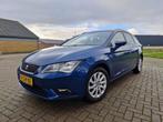 Seat Leon ST 1.2 TSI 110pk Style Business AUTOMAAT / STOELVW, Stof, Euro 6, 4 cilinders, 630 kg