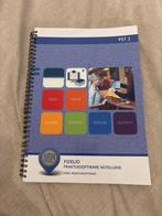 Fidelio Praktijksoftware Hotellerie - Als Nieuw!, Ophalen of Verzenden, Nieuw, MBO