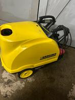Kärcher HDS 558 CSX Eco, Gebruikt, Ophalen of Verzenden, Karcher., Elektrisch
