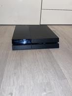 playstation 4 incl. 2 controllers goeie staat, Spelcomputers en Games, Games | Sony PlayStation 4, 2 spelers, Ophalen, Gebruikt