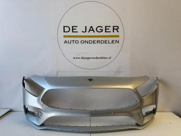 MERCEDES A KLASSE W177 AMG VOORBUMPER BUMPER A1778856100 beschikbaar voor biedingen