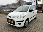 Hyundai I10 1.1 Active - Elektr Ramen - C.v - Nieuwe Apk, Voorwielaandrijving, Gebruikt, 31 €/maand, 4 cilinders