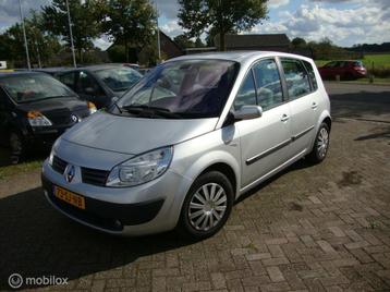 Renault Scenic 1.6-16V Business Line beschikbaar voor biedingen
