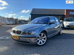 BMW 3-serie 325i Special Executive, Auto's, BMW, Automaat, Achterwielaandrijving, Gebruikt, Navigatiesysteem