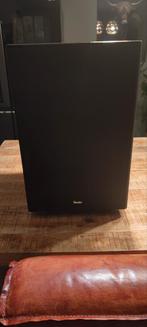 Teufel subwoofer 250W, Overige merken, Subwoofer, Ophalen of Verzenden, Zo goed als nieuw