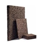 Amorim kurk isolatieplaat 90-110 kg/m3 500x1000x30 mm, 10 tot 15 m², Nieuw, Ophalen, Minder dan 4 cm