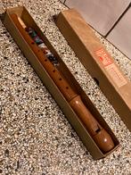 Mooie blokfluit, Muziek en Instrumenten, Blaasinstrumenten | Blokfluiten, Ophalen of Verzenden, Zo goed als nieuw