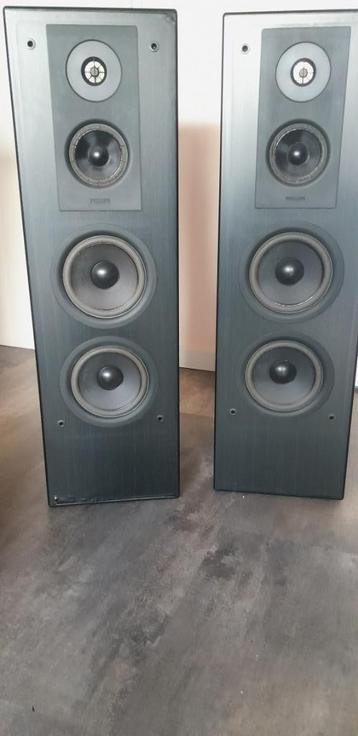 Philips boxen beschikbaar voor biedingen