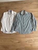 Blueprint blouse/overhemd maat XL, Kleding | Heren, Ophalen of Verzenden, Zo goed als nieuw, Halswijdte 43/44 (XL)