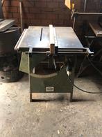 Zaagtafel, Doe-het-zelf en Verbouw, Gereedschap | Zaagmachines, Cirkelzaag, Ophalen of Verzenden, Zo goed als nieuw, 30 tot 70 mm