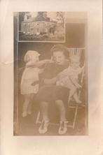 ZELDZAAM JULIANA HUIS OORLOG CANADA JAREN 40  KK119, Verzenden, 1940 tot 1960, Ongelopen, Sterren en Beroemdheden