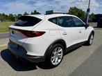 CUPRA Formentor 1.4 e-Hybrid Carplay / Stoel & Stuur verw /, 12 maanden, Gebruikt, 4 cilinders, Wit