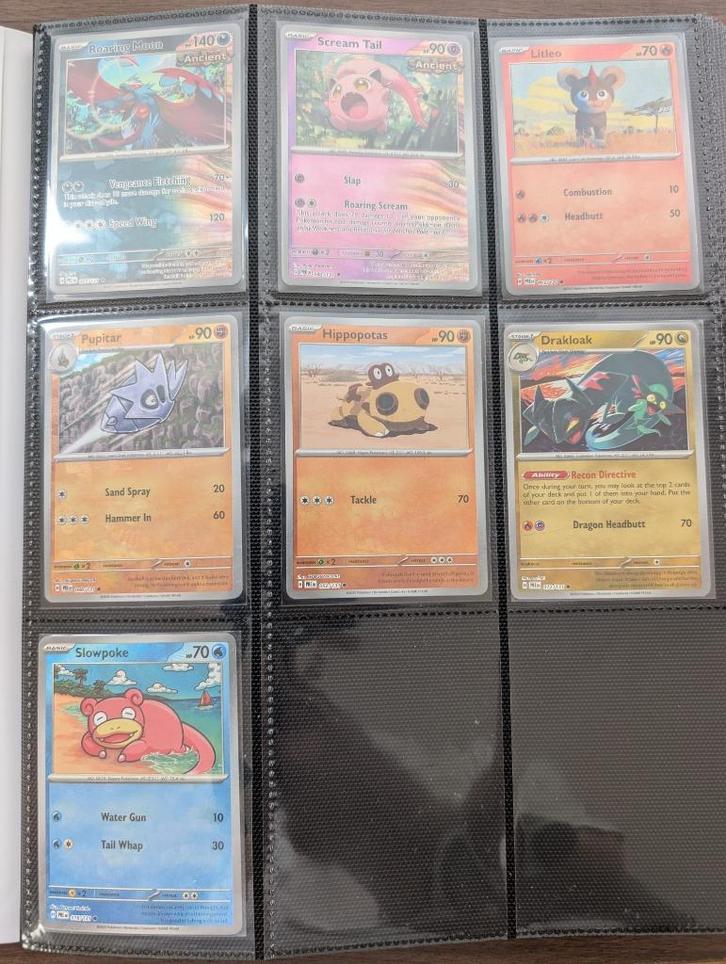 Pokemonkaarten Engels en Japans, Hobby en Vrije tijd, Verzamelkaartspellen | Pokémon, Zo goed als nieuw, Meerdere kaarten, Foil
